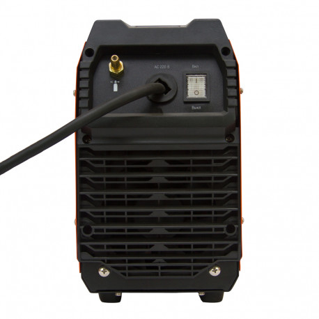 Аппарат аргонодуговой сварки TIG 185 DC (пр-во FoxWeld/КНР)-3