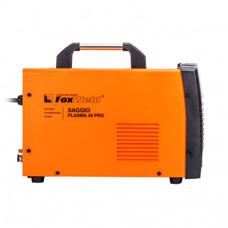Аппарат плазменной резки SAGGIO PLASMA 45 PRO-1