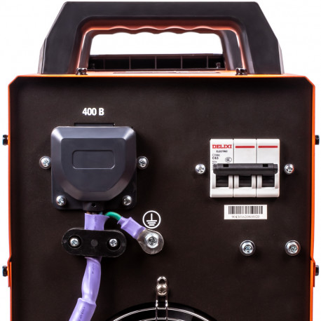 Аппарат плазменной резки SAGGIO PLASMA 85-6