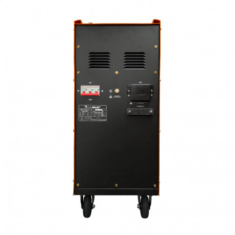 Сварочный источник Inversaw 1000 с трактором (пр-во FoxWeld/КНР)-3