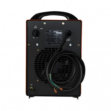 Аппарат аргонодуговой сварки SAGGIO TIG 300 AC/DC Pulse Digital-6