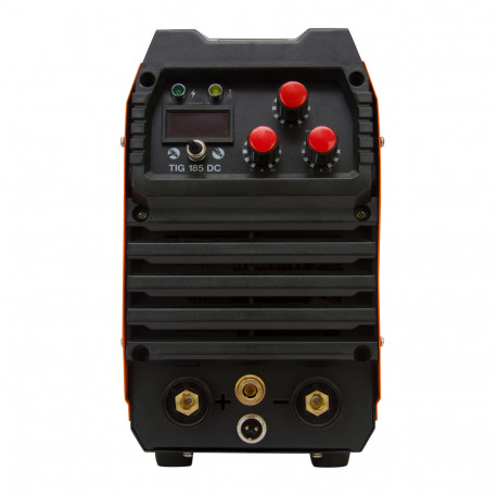 Аппарат аргонодуговой сварки TIG 185 DC (пр-во FoxWeld/КНР)-1
