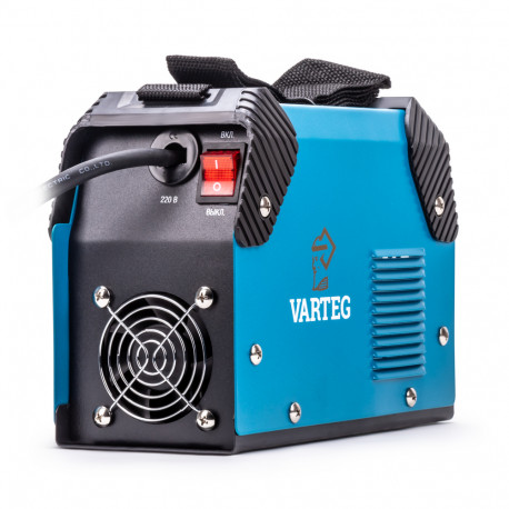 Сварочный аппарат Varteg 210-3