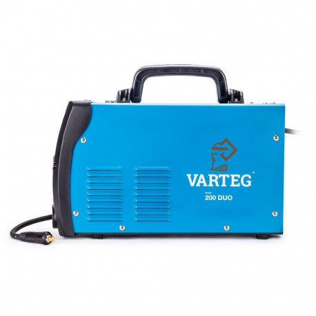 Сварочный полуавтомат Varteg 200 DUO-2