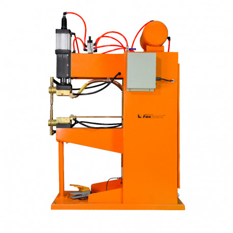 Машина контактной сварки FoxWeld МТ-100-700-3