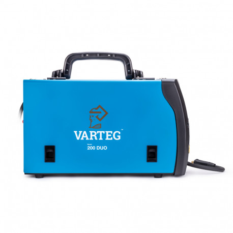Сварочный полуавтомат Varteg 200 DUO-1