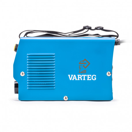 Сварочный аппарат Varteg 190 мини-2