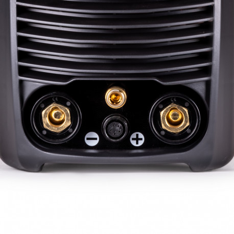 Аппарат аргонодуговой сварки SAGGIO TIG 200 DC Pulse Digital (пр-во FoxWeld/КНР)-6
