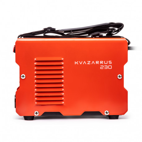 Сварочный аппарат KVAZARRUS 230-2