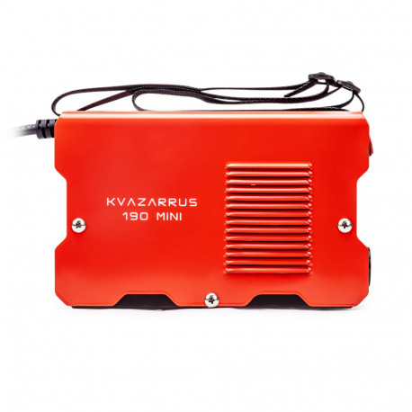 Сварочный аппарат KVAZARRUS 190 mini-1