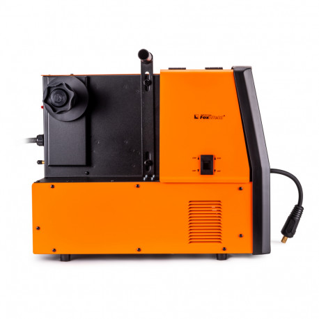 Сварочный полуавтомат Invermig 250 Compact (230V)-1