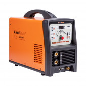 Аппарат аргонодуговой сварки SAGGIO TIG 300 DC Pulse Digital