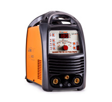 Аппарат аргонодуговой сварки SAGGIO TIG 180 DC Pulse Digital (пр-во FoxWeld/КНР)