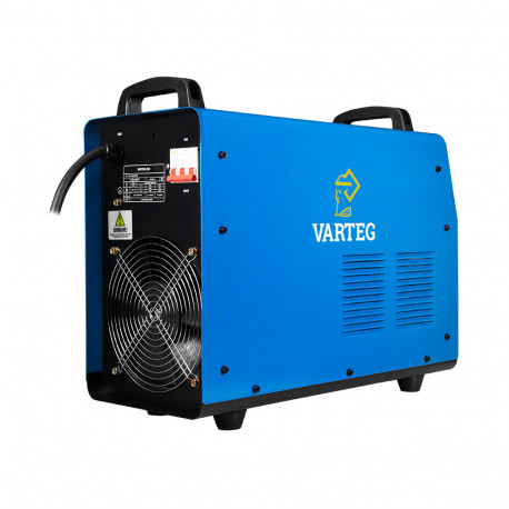 Сварочный аппарат VARTEG 500-6