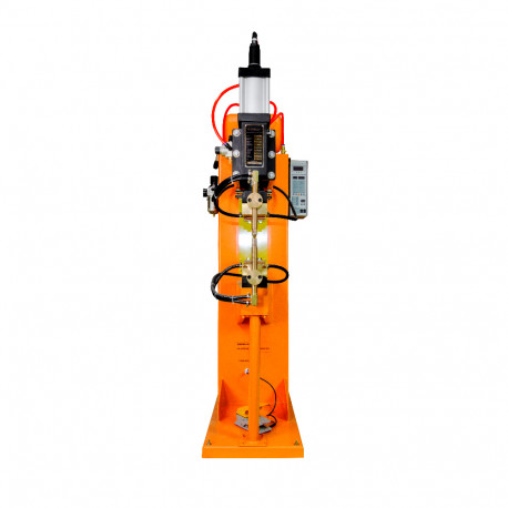 Машина контактной сварки FoxWeld МТ-100-700-2