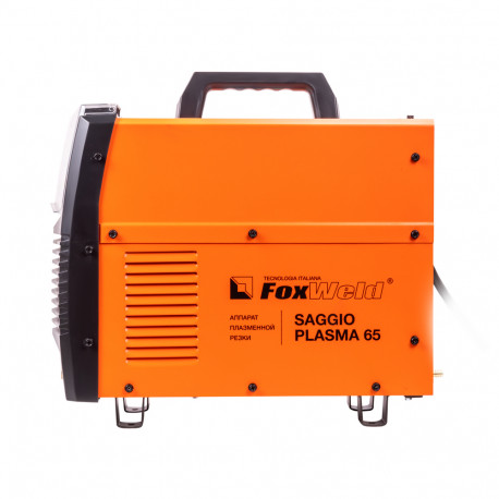 Аппарат плазменной резки SAGGIO PLASMA 65-2