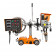 Сварочный источник Inversaw 1000 с трактором (пр-во FoxWeld/КНР)