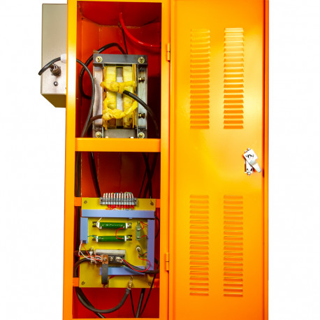 Машина контактной сварки FoxWeld МТ-63-700-4