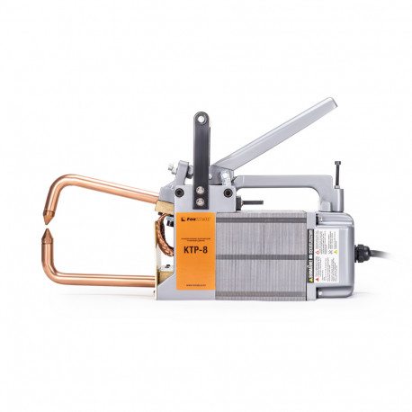 Клещи FoxWeld контактной сварки КТР-8 (пр-во FoxWeld/КНР)-2