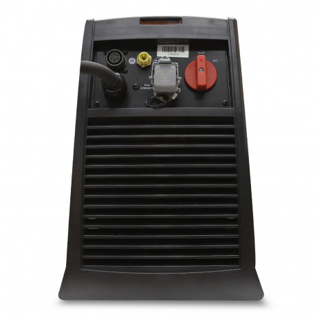 Аппарат аргонодуговой сварки WECO TIG 303 AC/DC PULSE LCD-4