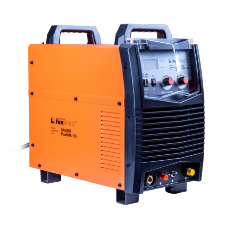Аппарат плазменной резки SAGGIO PLASMA 105-1