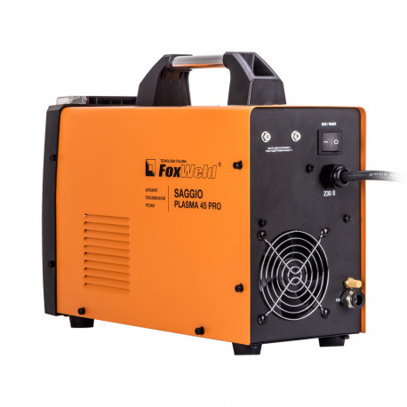 Аппарат плазменной резки SAGGIO PLASMA 45 PRO-2