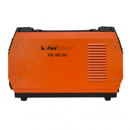 Аппарат аргонодуговой сварки TIG 185 DC (пр-во FoxWeld/КНР)-2