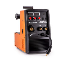 Сварочный полуавтомат Invermig 250 Compact (230V)