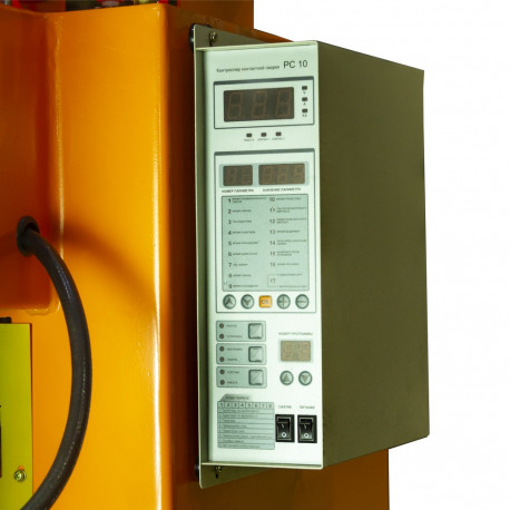 Машина контактной сварки FoxWeld МТ-100-700-4