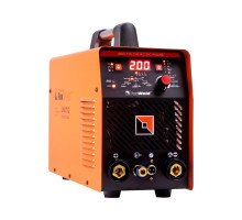 Аппарат аргонодуговой сварки UNO TIG 200 AC/DC PULSE