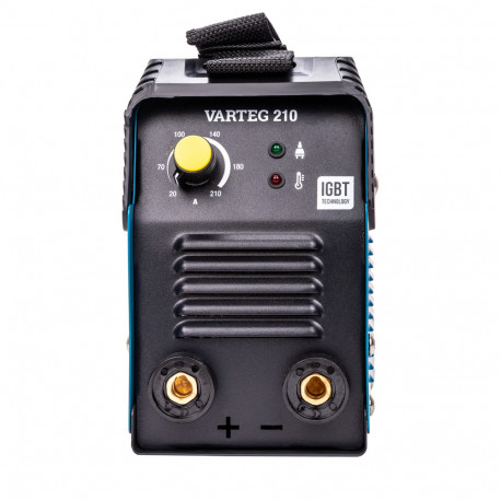 Сварочный аппарат Varteg 210-4