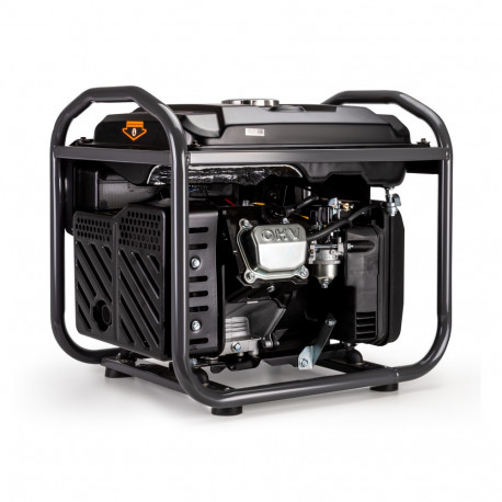 Бензиновый инверторный генератор Foxweld G5700i-1