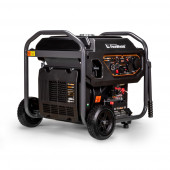 Бензиновый инверторный генератор Foxweld G9700iЕ