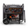 Бензиновый инверторный генератор Foxweld G9700iЕ
