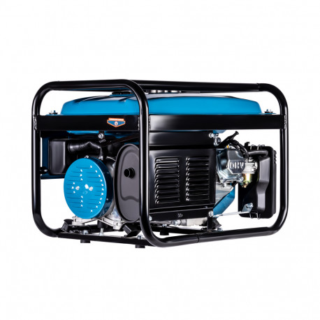 Бензиновый генератор Varteg G3500-3