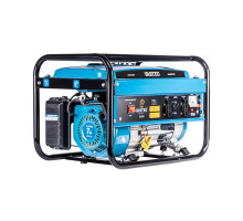 Бензиновый генератор Varteg G2500