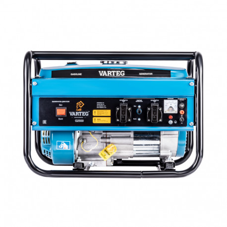 Бензиновый генератор Varteg G2500-1