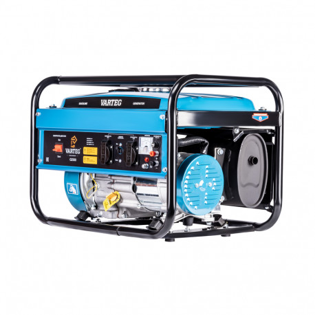 Бензиновый генератор Varteg G2500-2