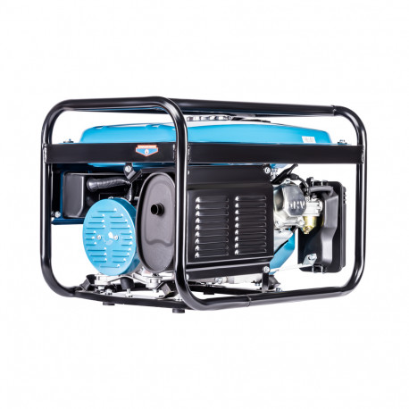 Бензиновый генератор Varteg G2500-3