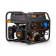 Генератор бензиновый Foxweld Expert G3900E TwinPower 3,5 кВт/7 кВА