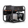 Генератор бензиновый Foxweld Expert G6900E TwinPower 6 кВт/9,4 кВА