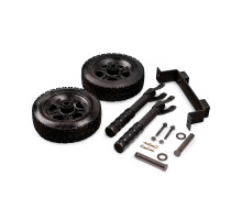 Комплект транспортировочный для генераторов Foxweld Expert G3900E TwinPower