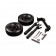 Комплект транспортировочный для генераторов Foxweld Expert G3900E TwinPower