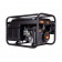 Бензиновый генератор FoxWeld Expert G3700