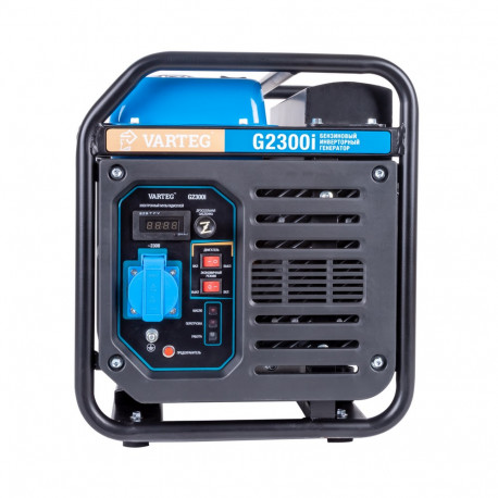 Бензиновый инверторный генератор VARTEG G2300i-1