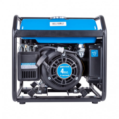 Бензиновый инверторный генератор VARTEG G2300i-2