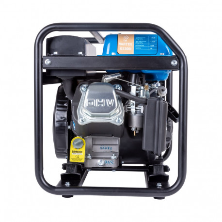 Бензиновый инверторный генератор VARTEG G2300i-3