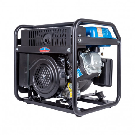 Бензиновый инверторный генератор VARTEG G2300i-4