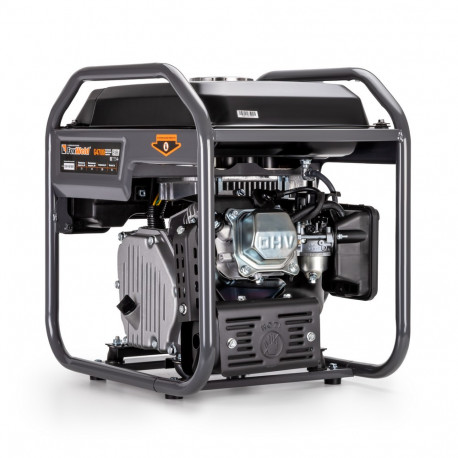 Бензиновый инверторный генератор FOXWELD G4700i-1
