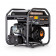 Бензиновый инверторный генератор FOXWELD G4700i